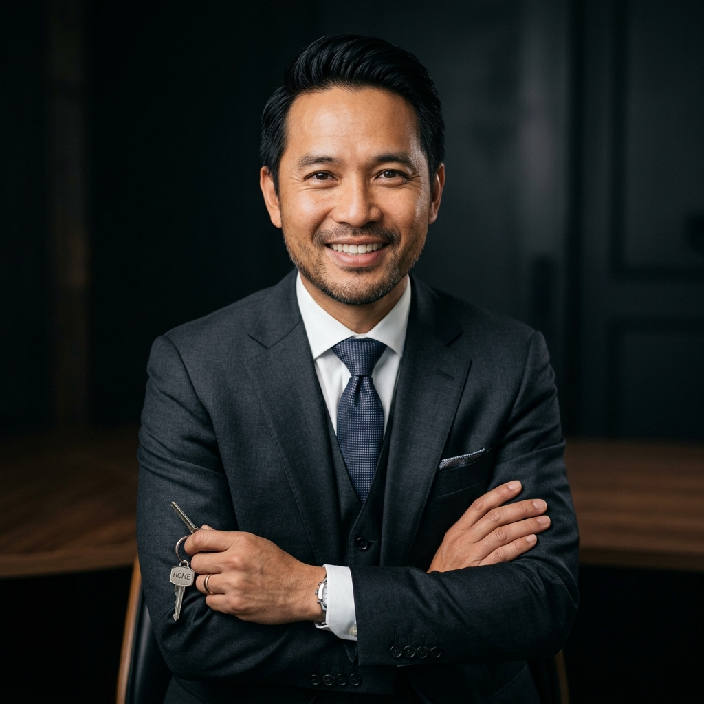 Mr Thanh