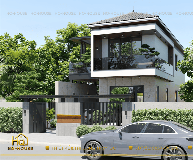 Đơn vị thiết kế nội thất đẹp Tam Kỳ, Đà Nẵng