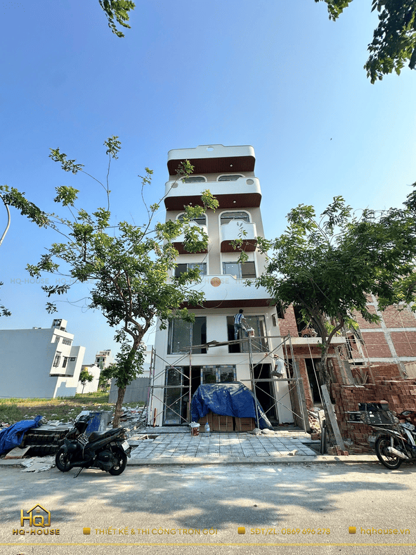 CĂN HỘ CAO CẤP FPT LÔ 144