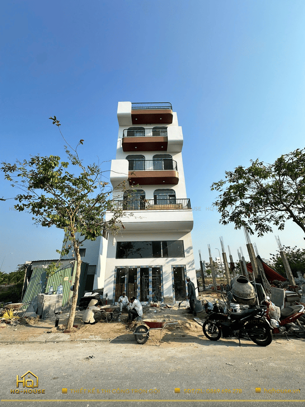 CĂN HỘ CAO CẤP FPT LÔ 06